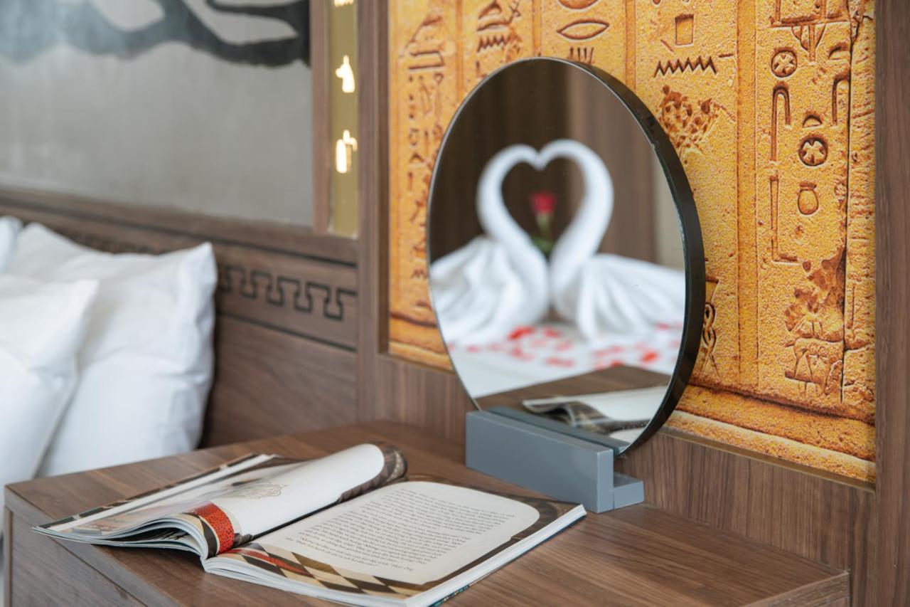 Pharaoh Boutique Hotel Danang Zewnętrze zdjęcie
