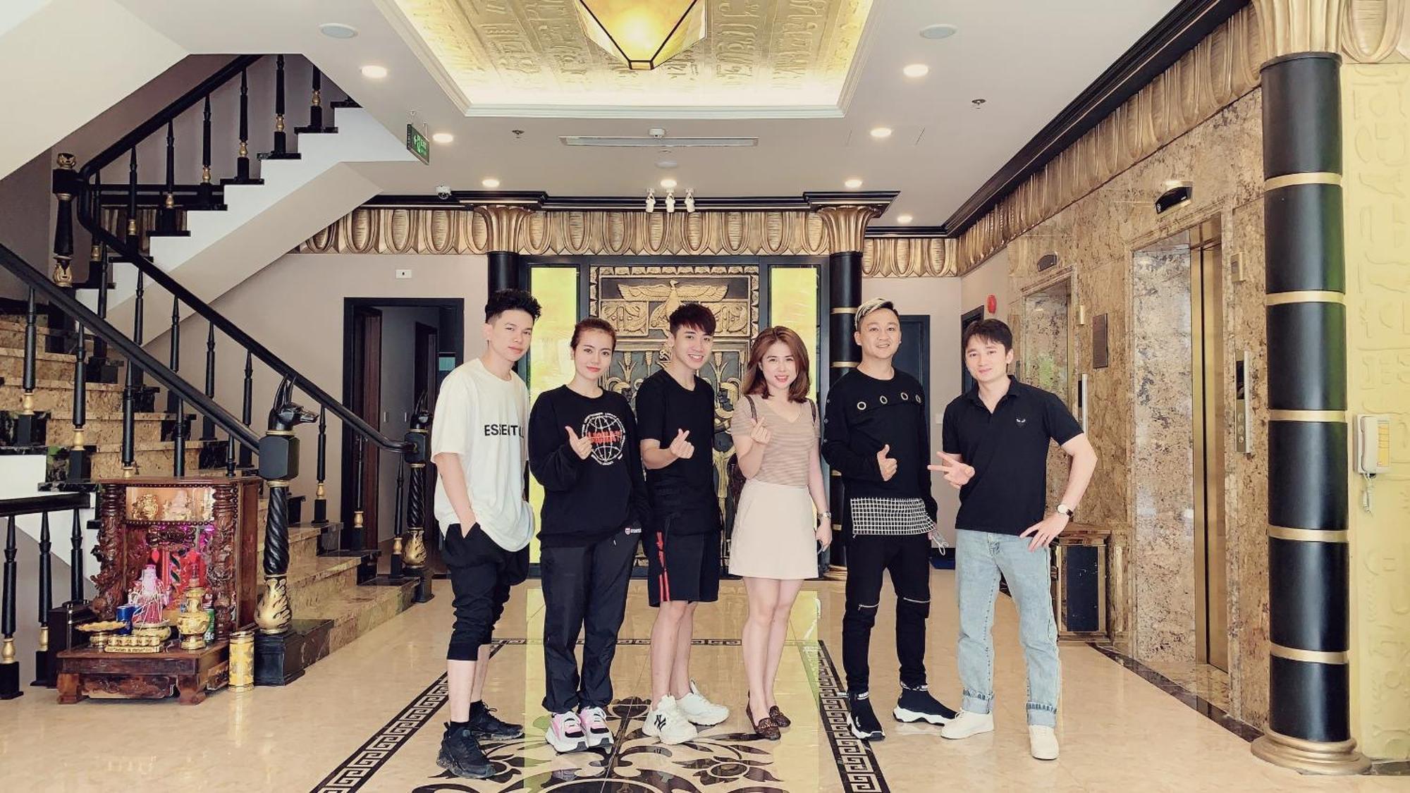 Pharaoh Boutique Hotel Danang Zewnętrze zdjęcie
